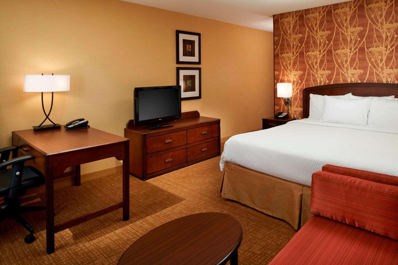 Hotel Sonesta Select Detroit Novi Esterno foto