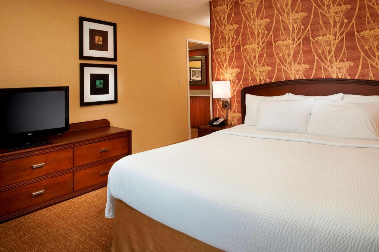 Hotel Sonesta Select Detroit Novi Esterno foto