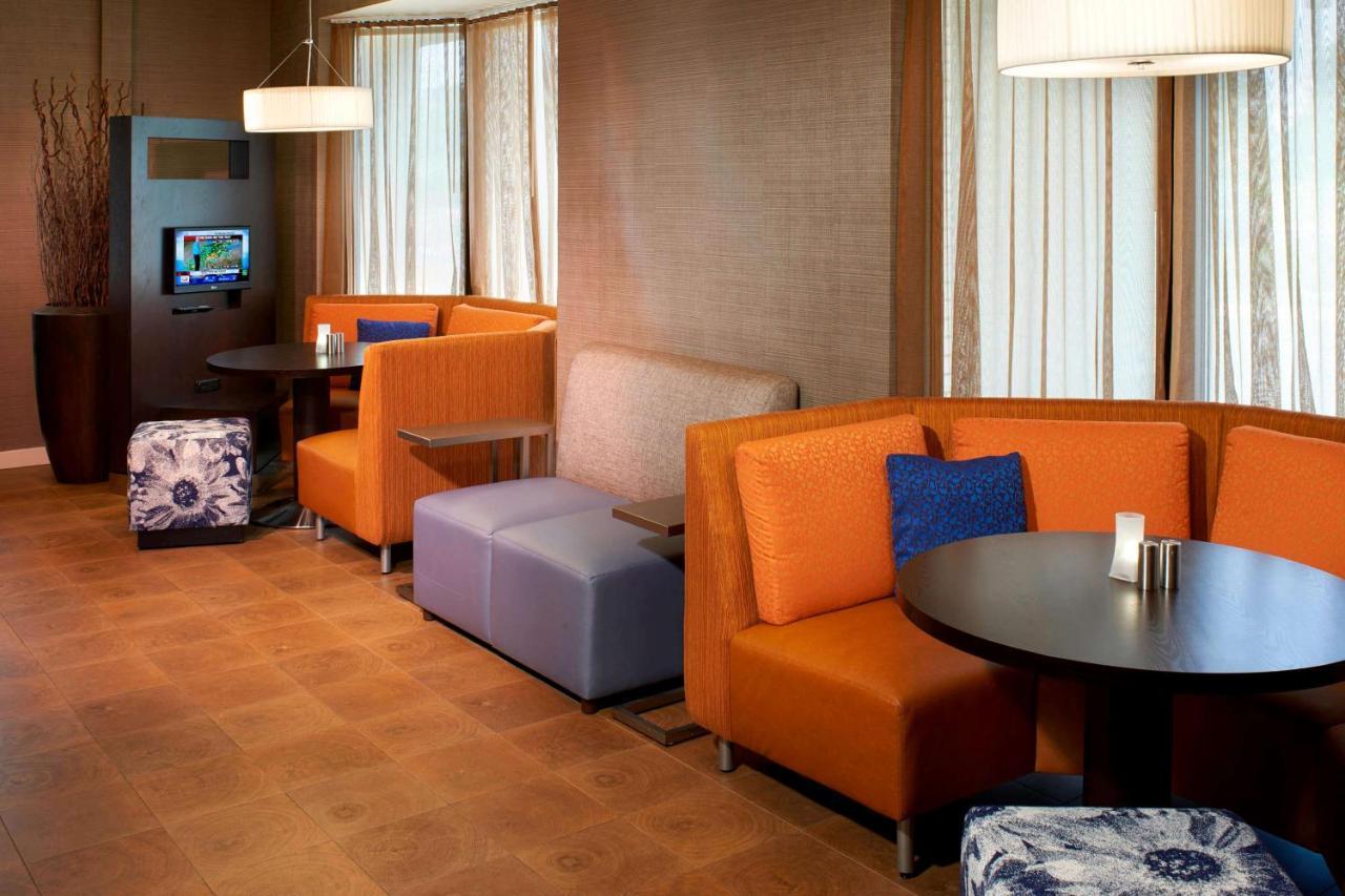 Hotel Sonesta Select Detroit Novi Esterno foto