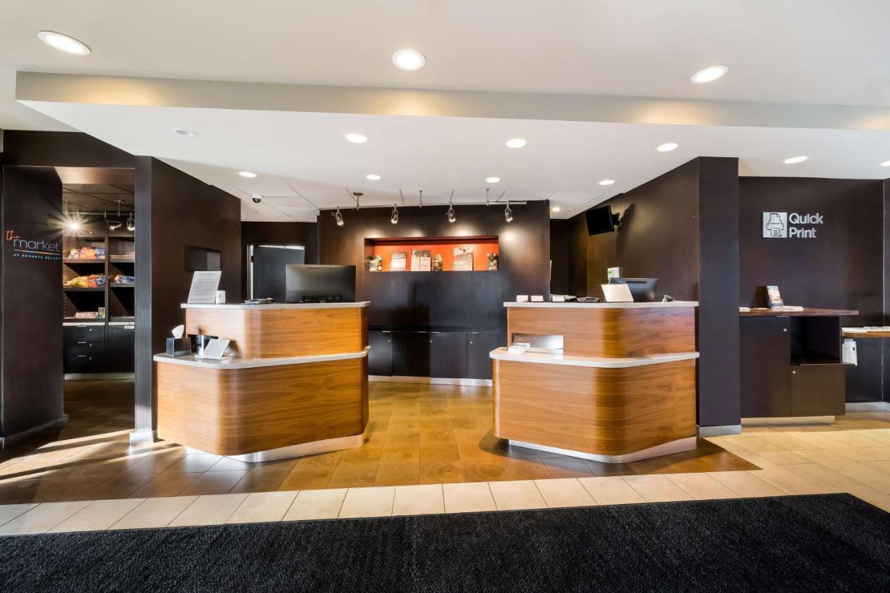 Hotel Sonesta Select Detroit Novi Esterno foto