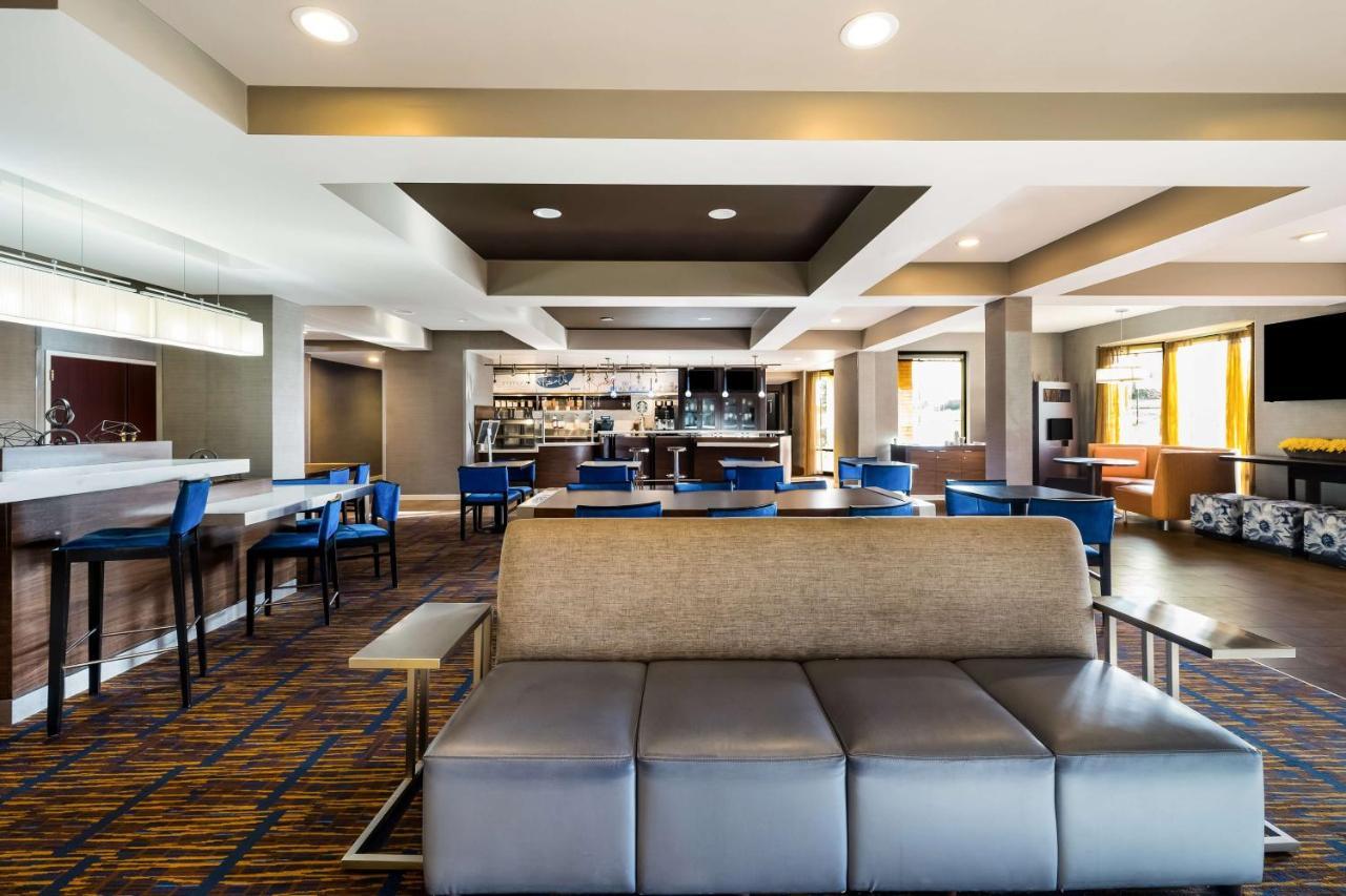 Hotel Sonesta Select Detroit Novi Esterno foto