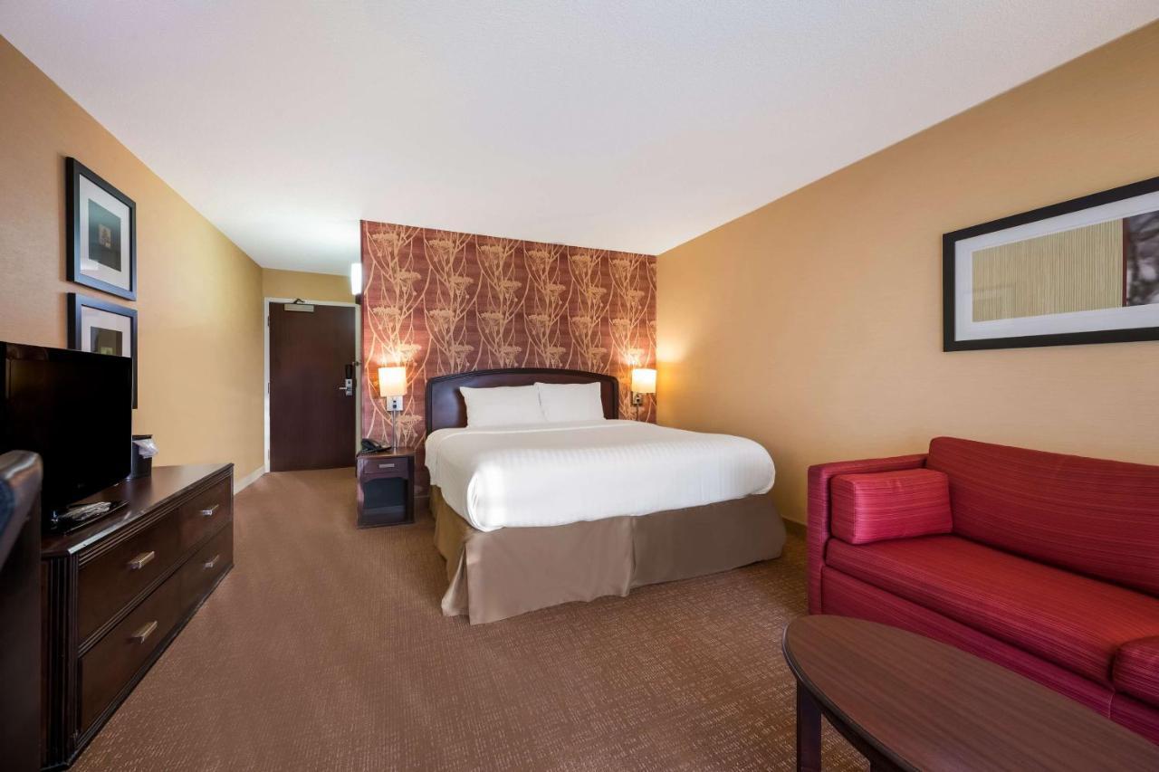 Hotel Sonesta Select Detroit Novi Esterno foto