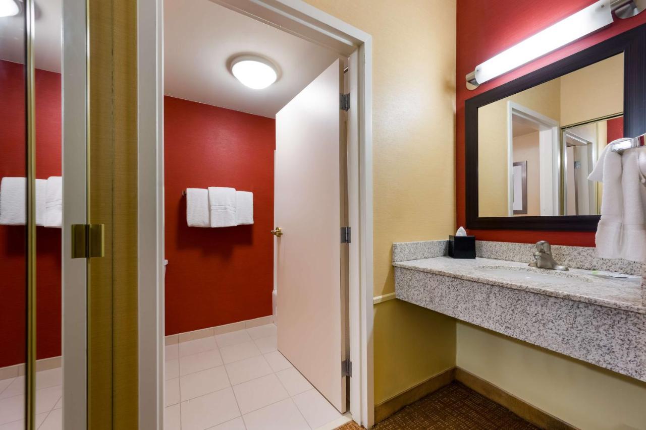 Hotel Sonesta Select Detroit Novi Esterno foto