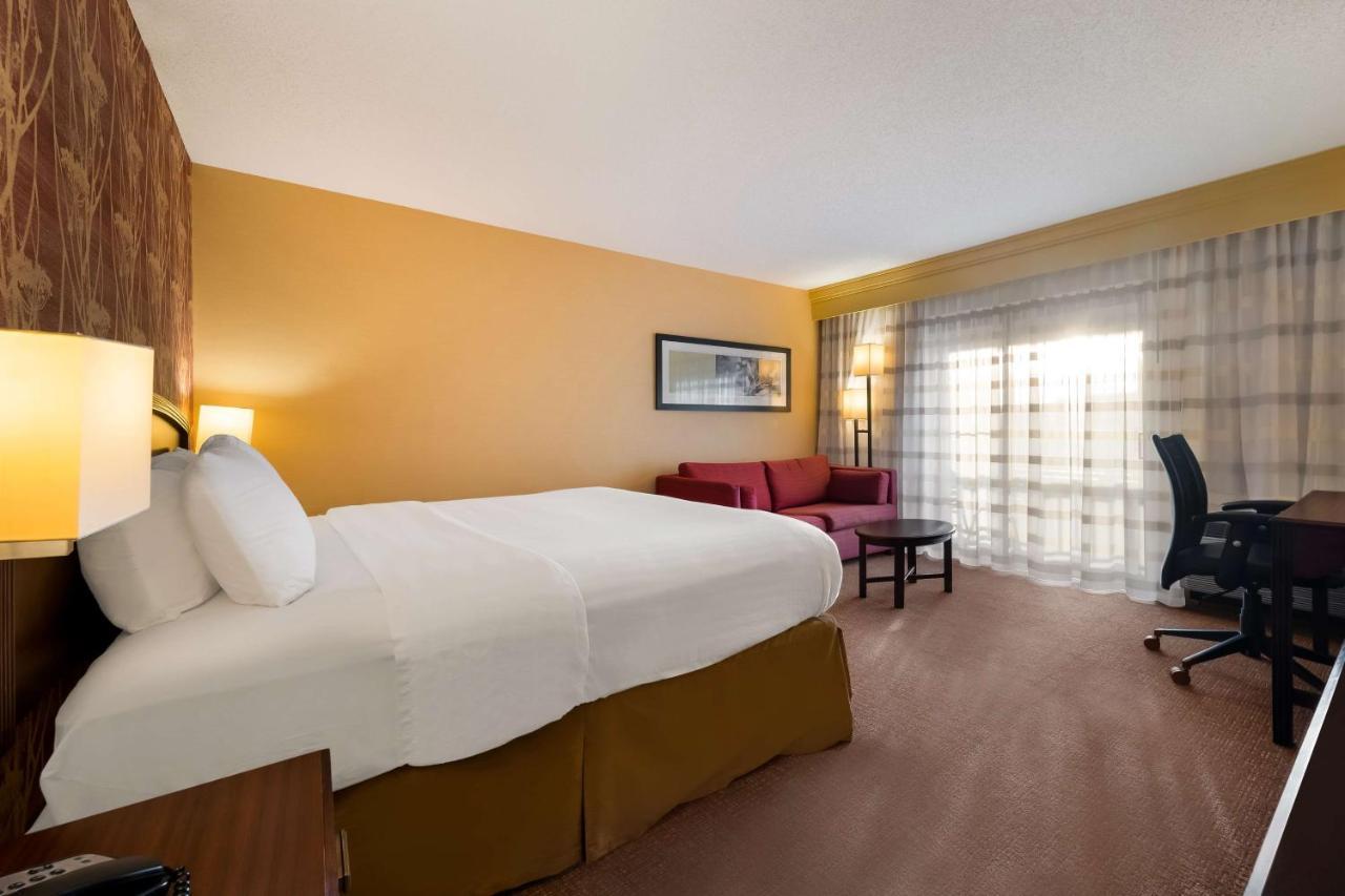 Hotel Sonesta Select Detroit Novi Esterno foto